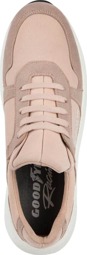 TENIS CASUAL URBANO CHOCLO GOODYEAR RACING Y404