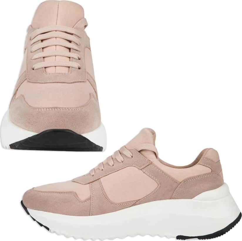 TENIS CASUAL URBANO CHOCLO GOODYEAR RACING Y404