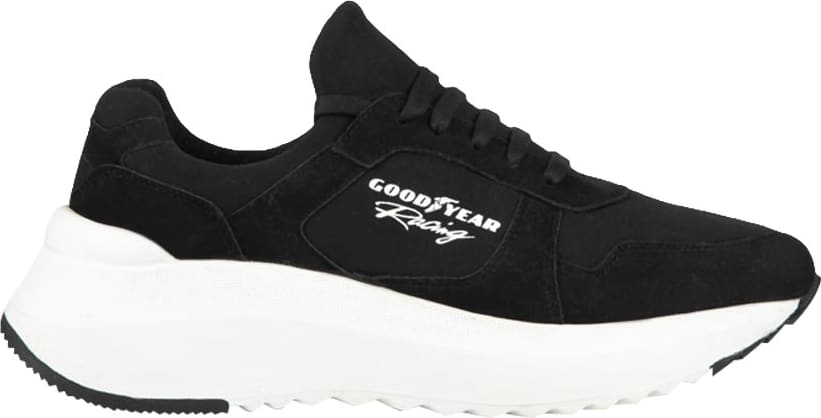 TENIS CASUAL URBANO CHOCLO GOODYEAR RACING Y404