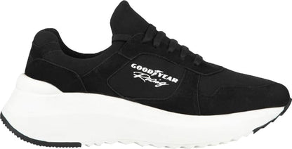 TENIS CASUAL URBANO CHOCLO GOODYEAR RACING Y404