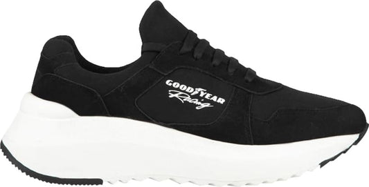 TENIS CASUAL URBANO CHOCLO GOODYEAR RACING Y404
