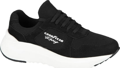 TENIS CASUAL URBANO CHOCLO GOODYEAR RACING Y404