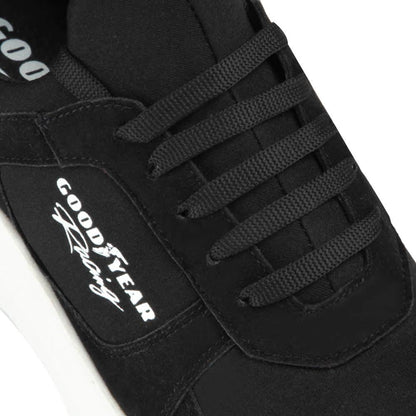 TENIS CASUAL URBANO CHOCLO GOODYEAR RACING Y404
