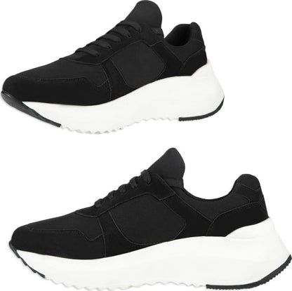 TENIS CASUAL URBANO CHOCLO GOODYEAR RACING Y404