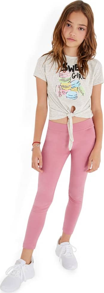 ROPA CASUAL CONJUNTO/TRAJE HOLLY LAND KIDS 5105