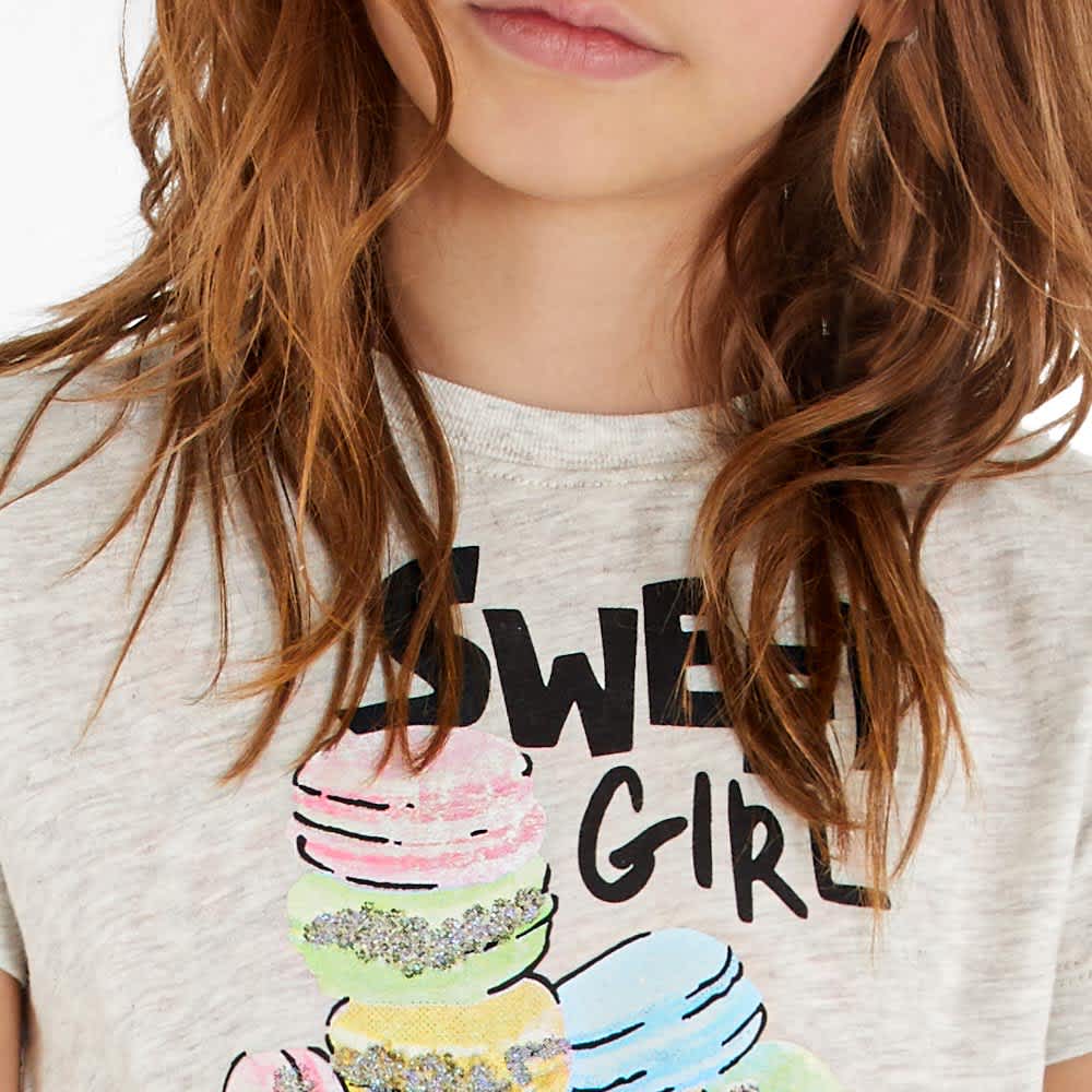 ROPA CASUAL CONJUNTO/TRAJE HOLLY LAND KIDS 5105