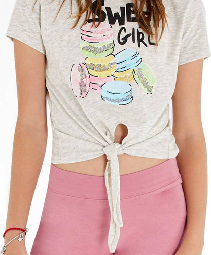 ROPA CASUAL CONJUNTO/TRAJE HOLLY LAND KIDS 5105