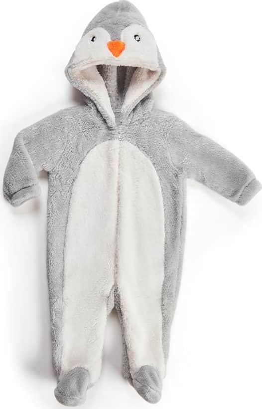 ROPA ABRIGADORA MAMELUCO C+BB 4504