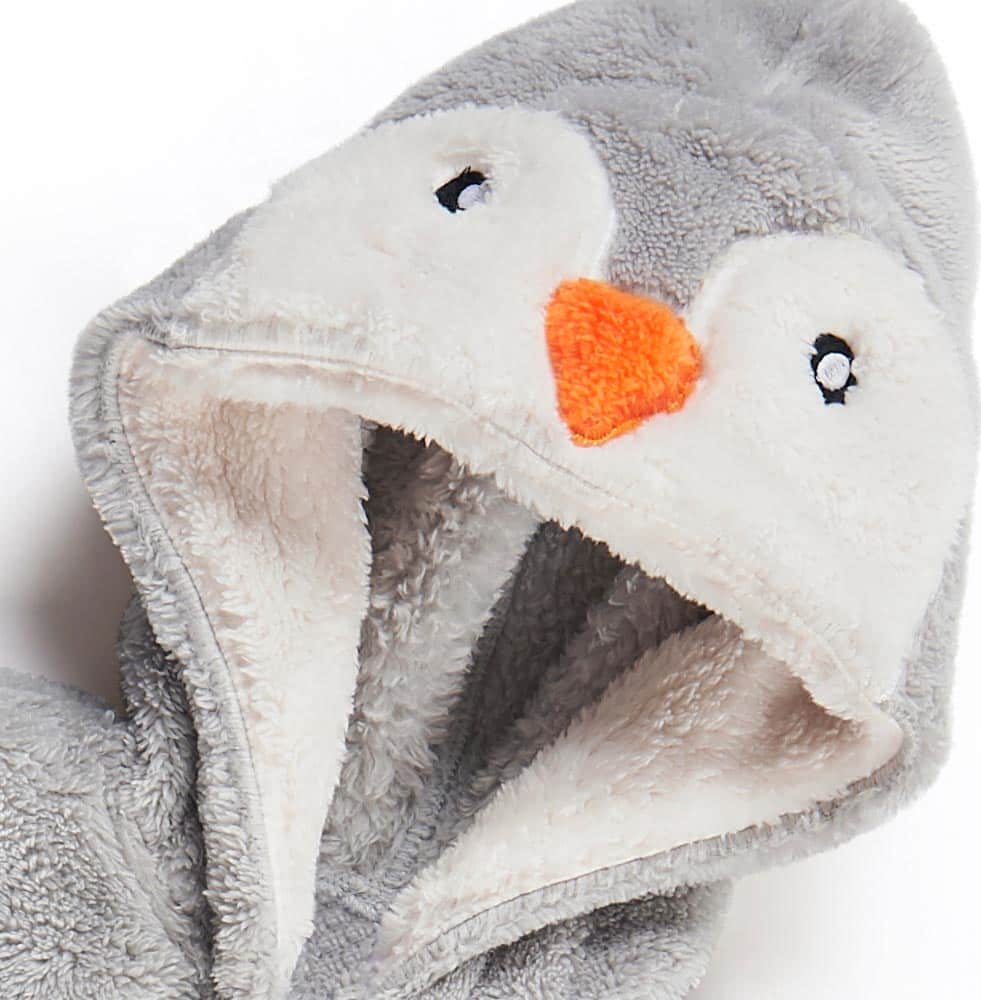 ROPA ABRIGADORA MAMELUCO C+BB 4504