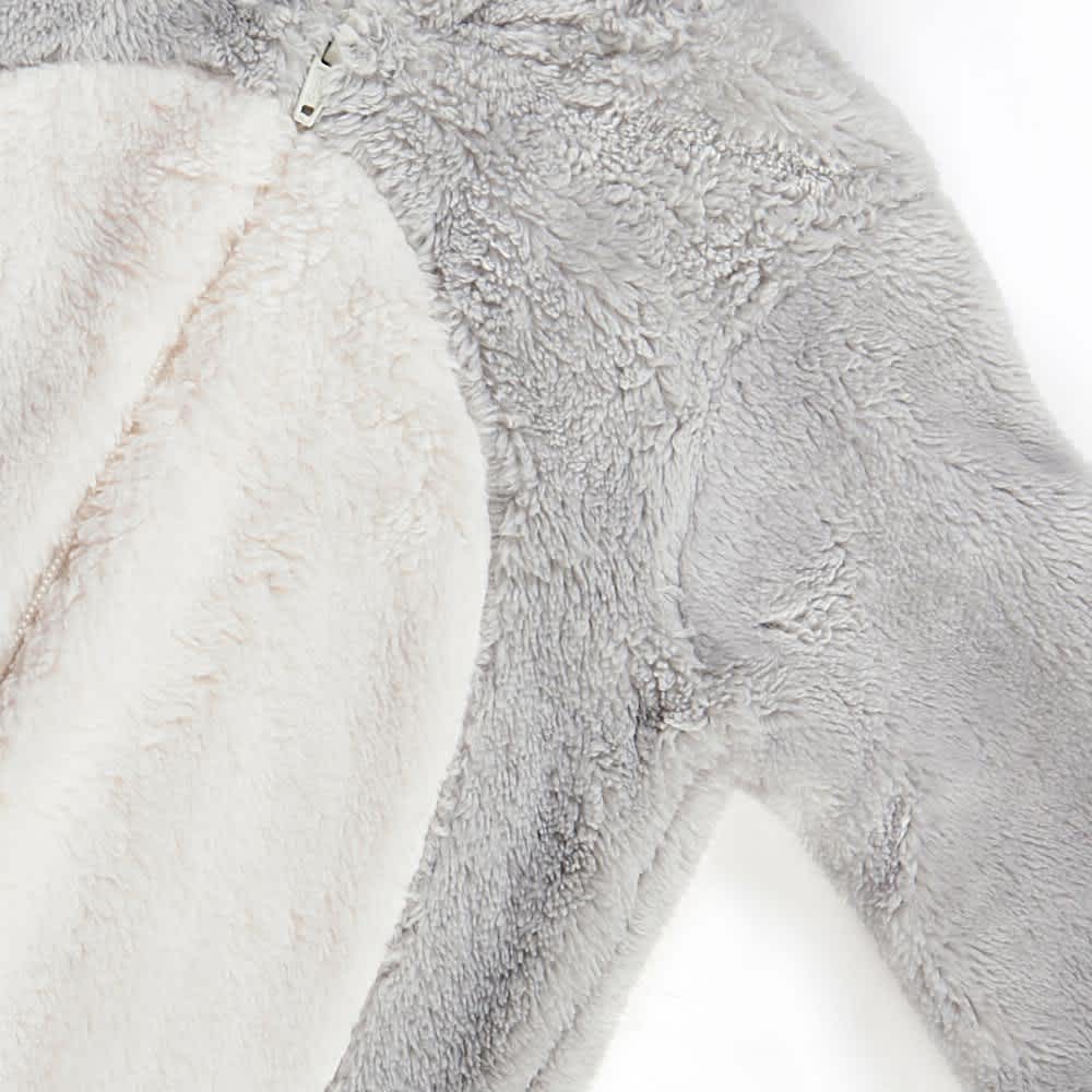 ROPA ABRIGADORA MAMELUCO C+BB 4504