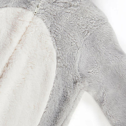 ROPA ABRIGADORA MAMELUCO C+BB 4504