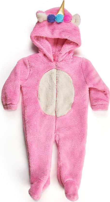 ROPA ABRIGADORA MAMELUCO C+BB 5603