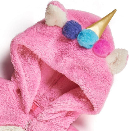 ROPA ABRIGADORA MAMELUCO C+BB 5603