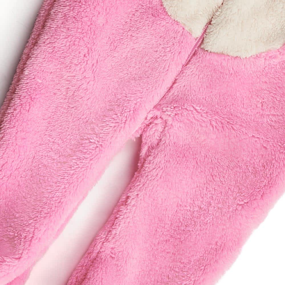 ROPA ABRIGADORA MAMELUCO C+BB 5603