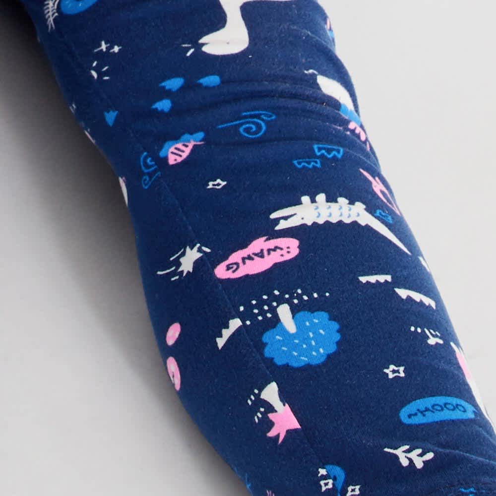 Kit Ropa Casual Leggings Holly Land Baby 0411