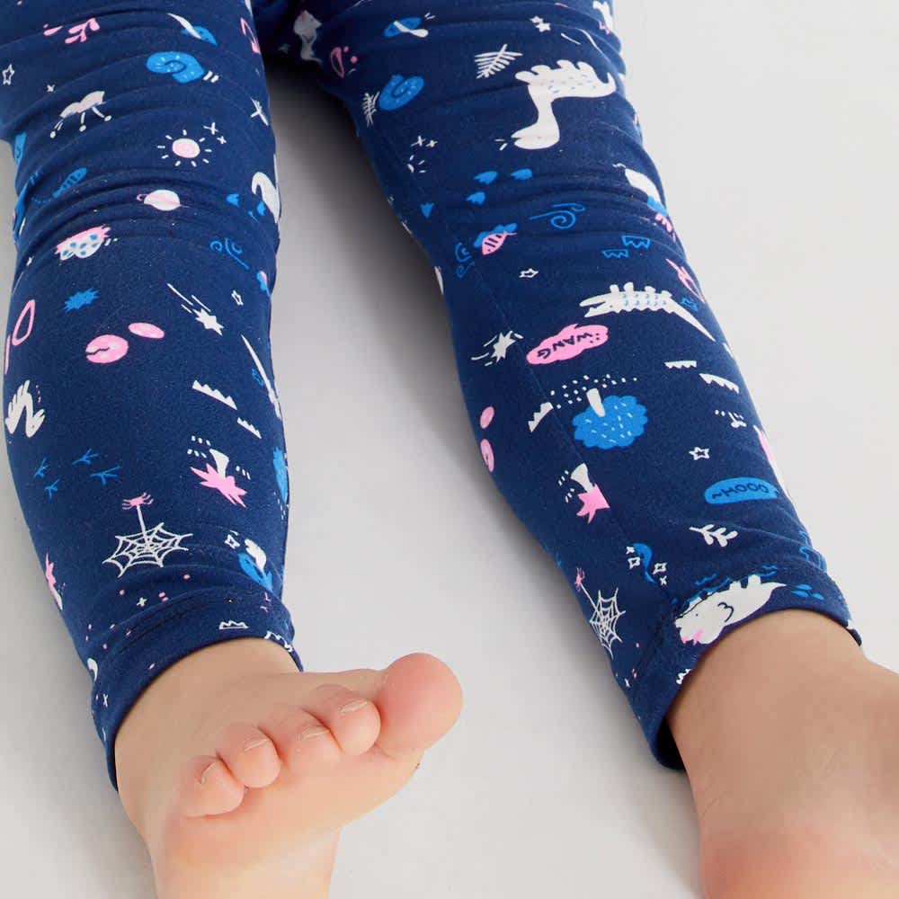 Kit Ropa Casual Leggings Holly Land Baby 0411