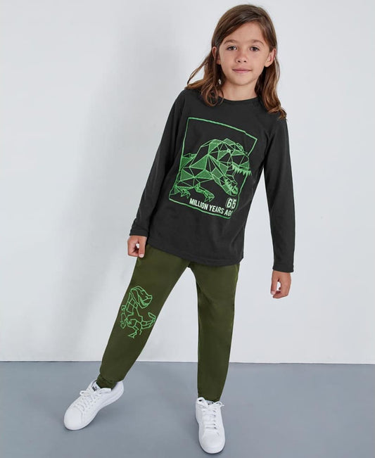 ROPA CASUAL CONJUNTO/TRAJE NEXT & CO DIFO