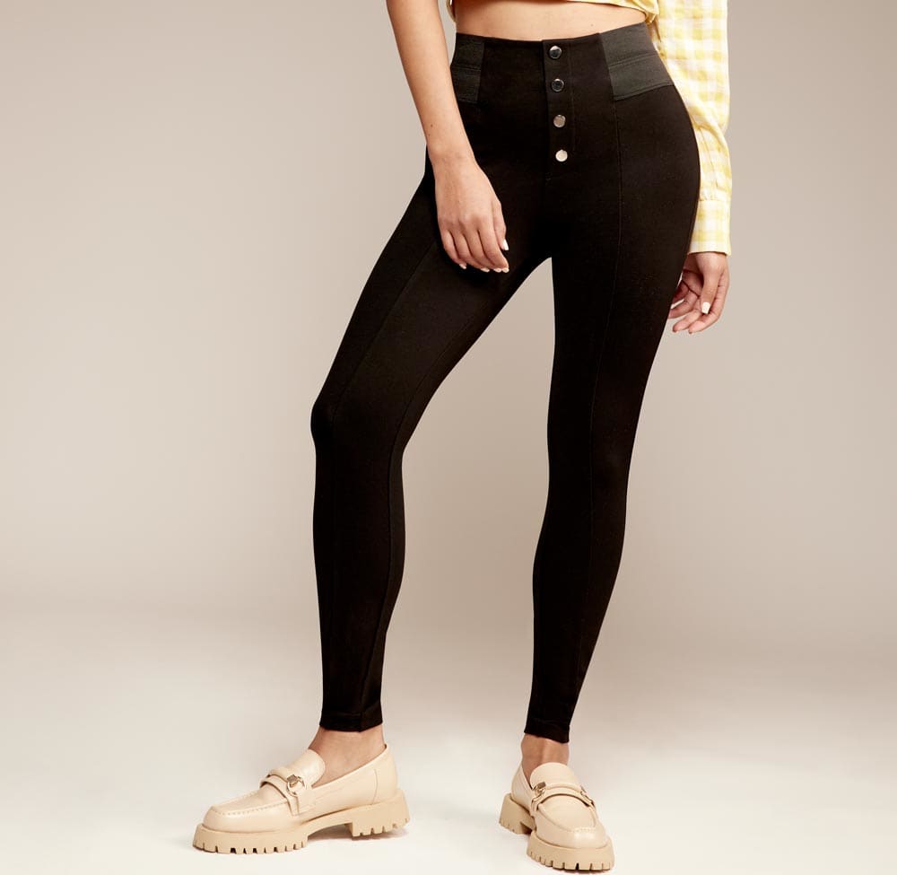 Ropa Casual Leggings Holly Land St10