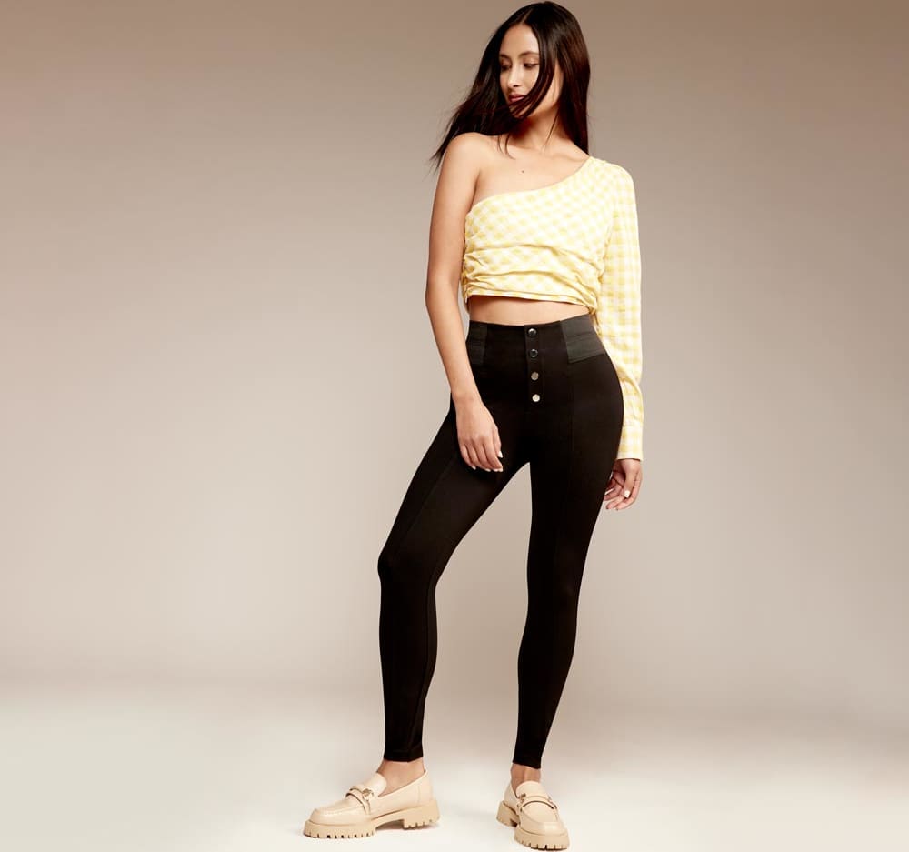 Ropa Casual Leggings Holly Land St10