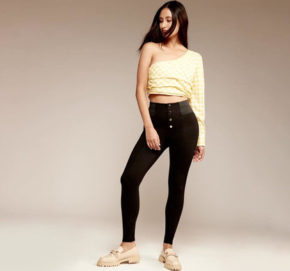 Ropa Casual Leggings Holly Land St10