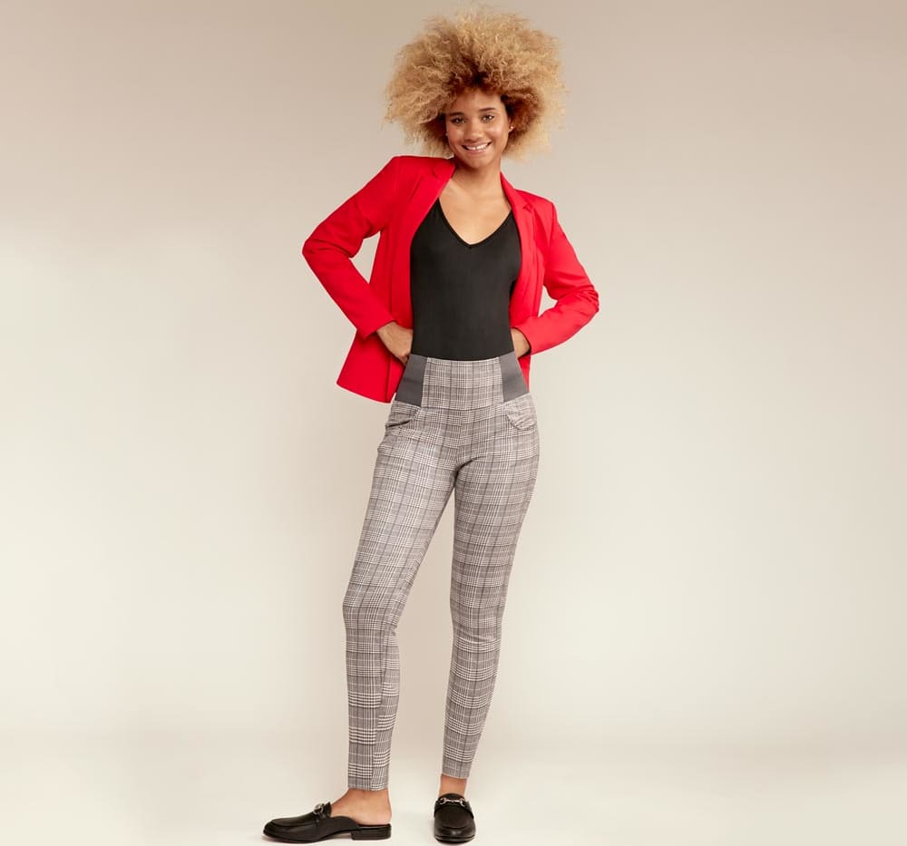 Ropa Casual Leggings Holly Land 800b