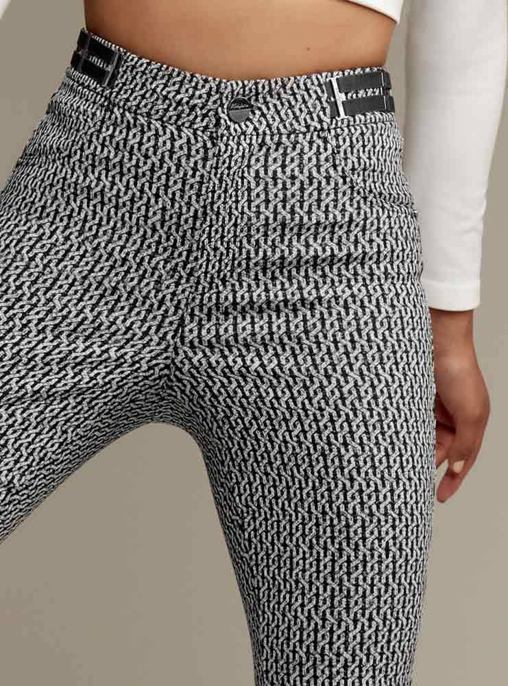 Ropa Casual Leggings Holly Land Sof4