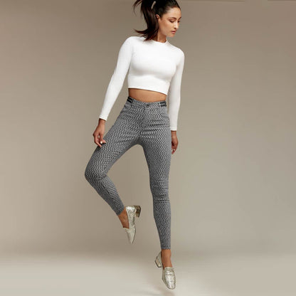 Ropa Casual Leggings Holly Land Sof4