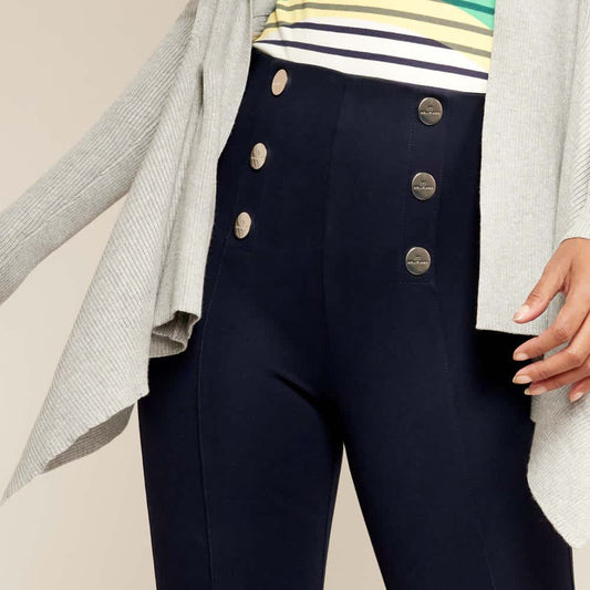 Ropa Casual Leggings Holly Land Az80