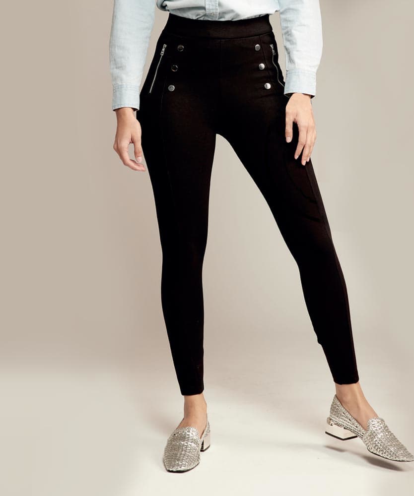 Ropa Casual Leggings Holly Land Z111