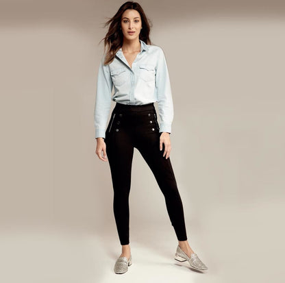 Ropa Casual Leggings Holly Land Z111