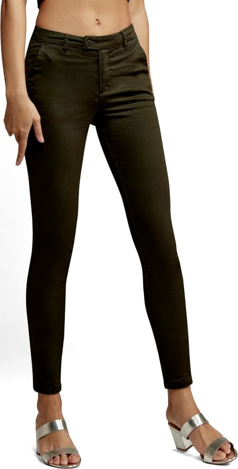 Ropa Casual Pantalon Holly Land 2187