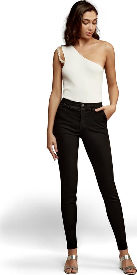 Ropa Casual Pantalon Holly Land 2187