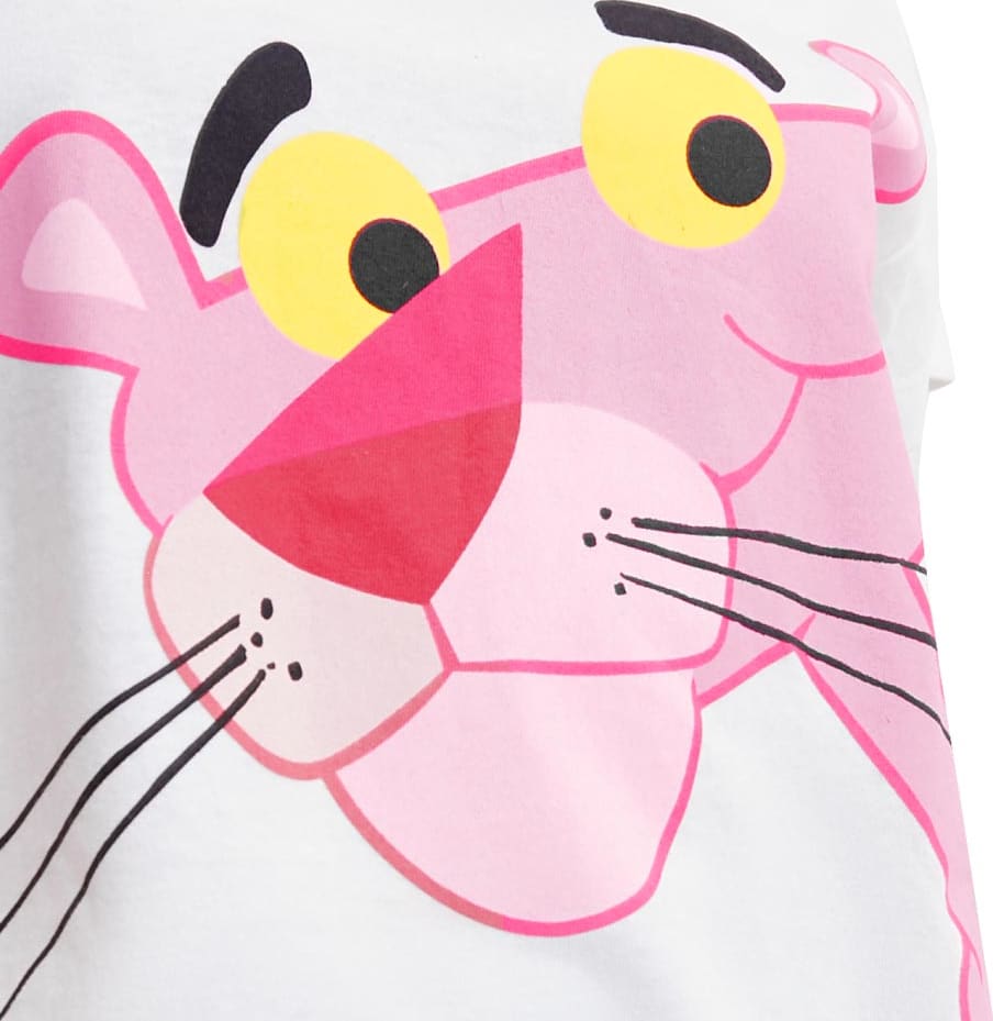 Ropa Casual Playera Pink Panther M061