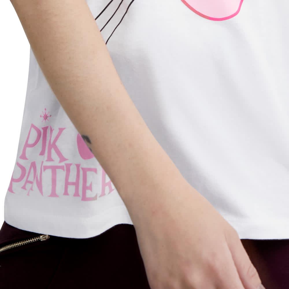Ropa Casual Playera Pink Panther M061