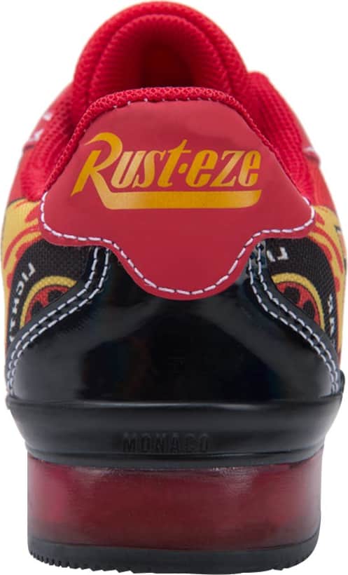 TENIS CASUAL URBANO CHOCLO CARS 1144