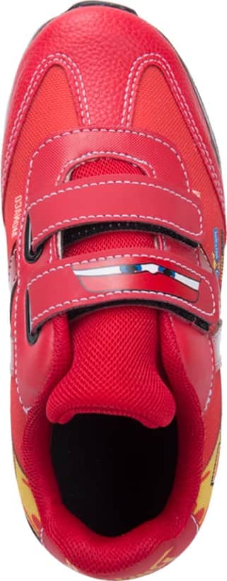 TENIS CASUAL URBANO CHOCLO CARS 1144