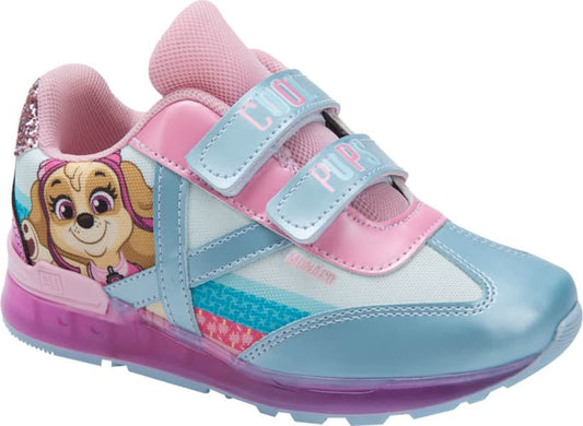 Tenis Casual Urbano Choclo Paw Patrol 1148