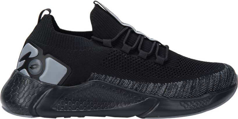 Tenis Deportivo Caminar Lotto 0013