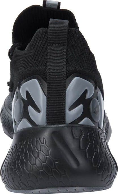 Tenis Deportivo Caminar Lotto 0013