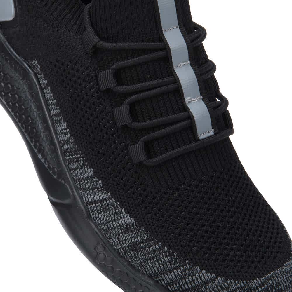 Tenis Deportivo Caminar Lotto 0013