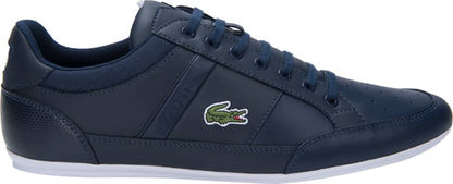 Tenis Casual Urbano Choclo Lacoste 4092