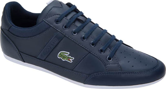Tenis Casual Urbano Choclo Lacoste 4092