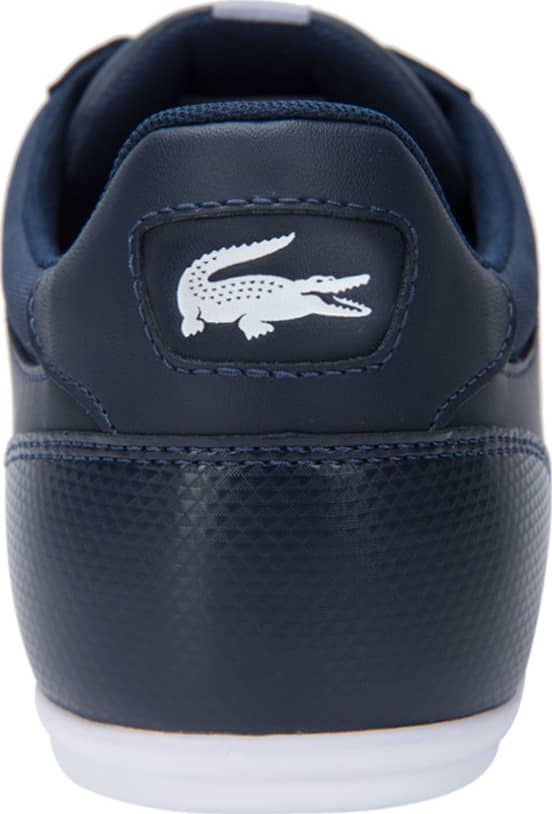 Tenis Casual Urbano Choclo Lacoste 4092