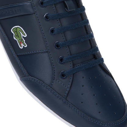 Tenis Casual Urbano Choclo Lacoste 4092