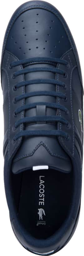 Tenis Casual Urbano Choclo Lacoste 4092