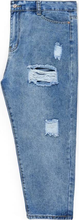 Ropa Casual Jeans Atmosphere Dnm 863