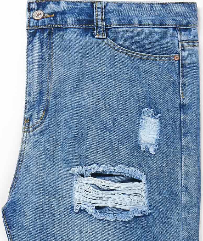 Ropa Casual Jeans Atmosphere Dnm 863