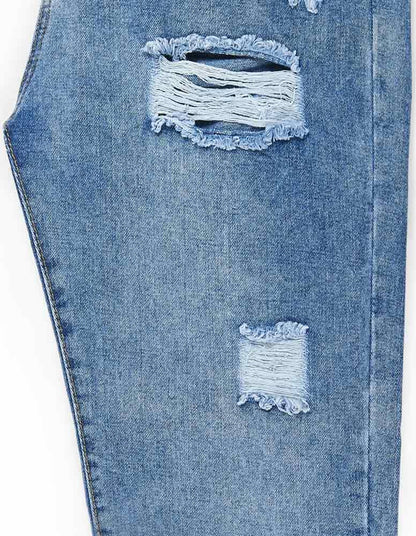 Ropa Casual Jeans Atmosphere Dnm 863