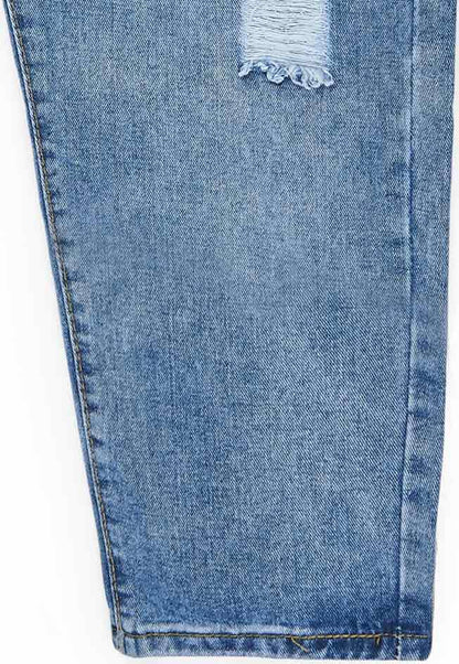 Ropa Casual Jeans Atmosphere Dnm 863