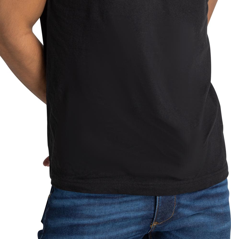 ROPA CASUAL PLAYERA CATERPILLAR 0305